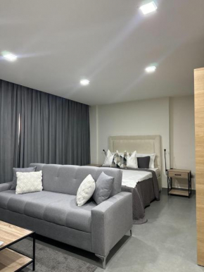 Apartamento Tipo Suite en Bella Vista Con Piscina y GYM